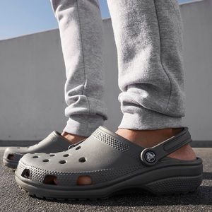 Unisex Classic Crocs